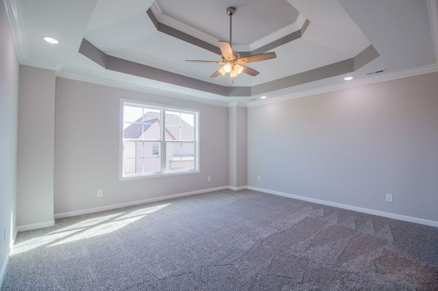 351 Timber Springs, Clarksville, TN 37042