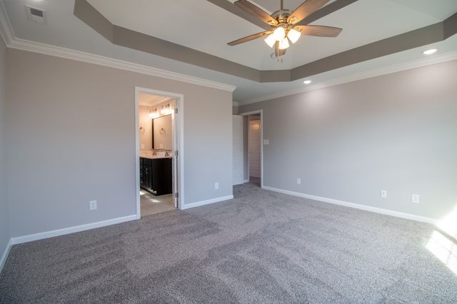 351 Timber Springs, Clarksville, TN 37042