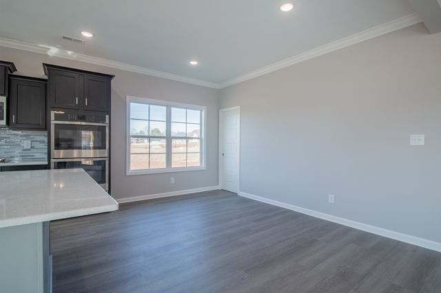 351 Timber Springs, Clarksville, TN 37042