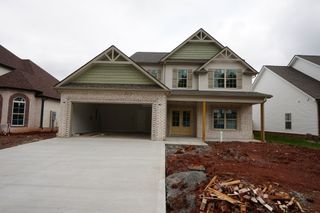 351 Timber Springs, Clarksville, TN 37042