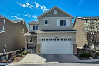 2967 S WILLOW CREEK DR #2407, Saratoga Springs, UT 84045
