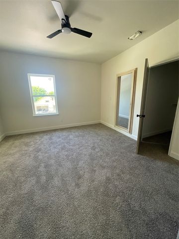 608 Ritchey Street, Gainesville, TX 76240