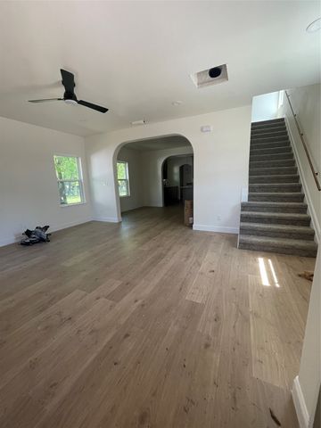 608 Ritchey Street, Gainesville, TX 76240