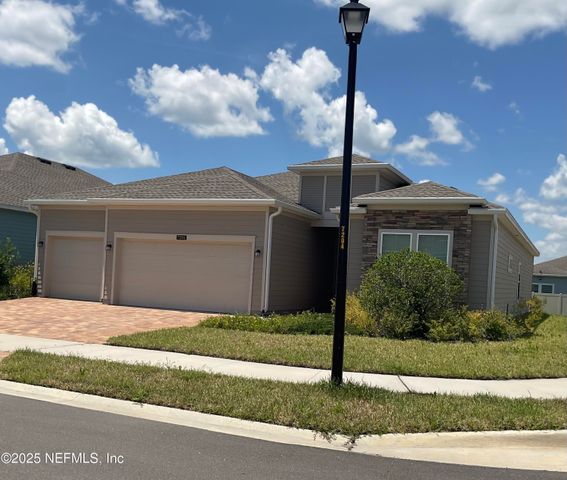 7206 ROLLING CREEK Lane, Jacksonville, FL 32222