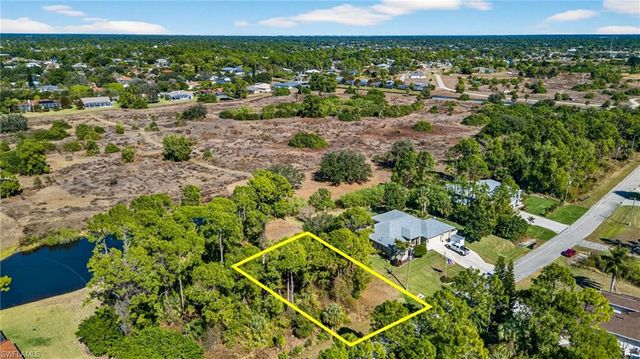 635 Parkdale BLVD, Lehigh Acres, FL 33974