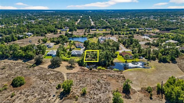 635 Parkdale BLVD, Lehigh Acres, FL 33974