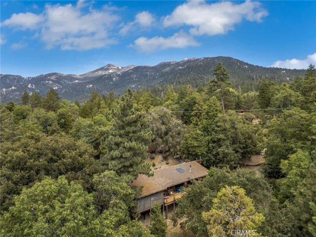 22901 Eagles Nest, Idyllwild, CA 92220