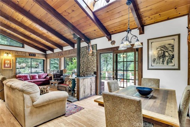 22901 Eagles Nest, Idyllwild, CA 92220