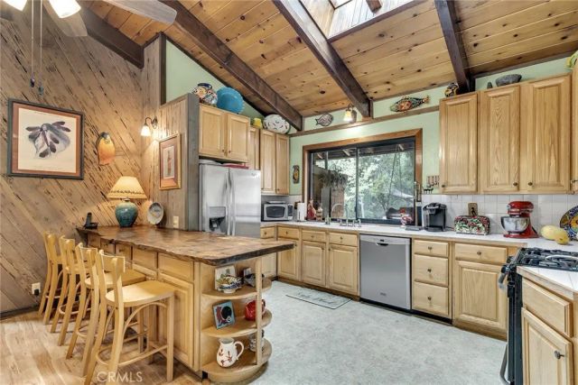 22901 Eagles Nest, Idyllwild, CA 92220