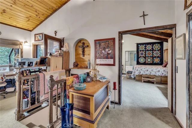 22901 Eagles Nest, Idyllwild, CA 92220