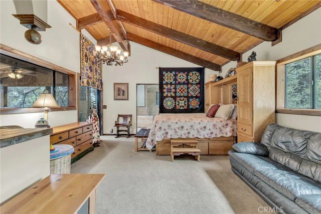 22901 Eagles Nest, Idyllwild, CA 92220