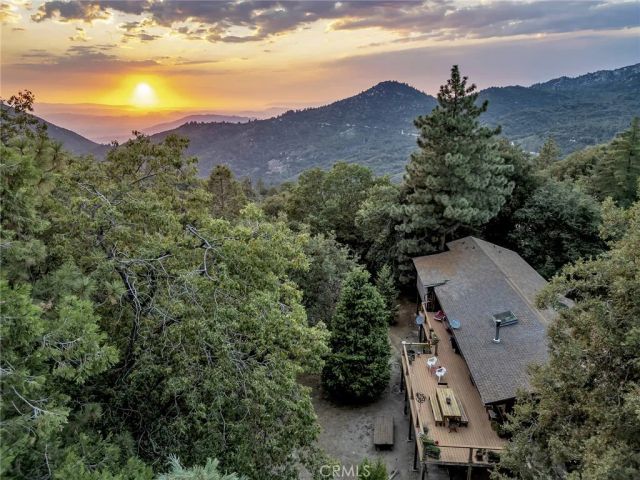 22901 Eagles Nest, Idyllwild, CA 92220
