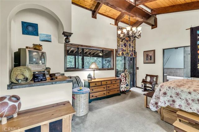 22901 Eagles Nest, Idyllwild, CA 92220