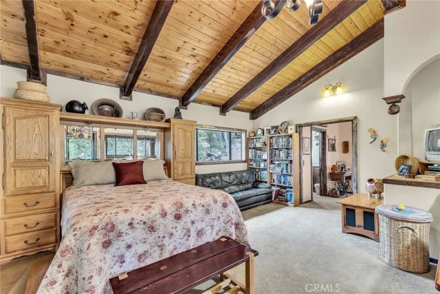 22901 Eagles Nest, Idyllwild, CA 92220