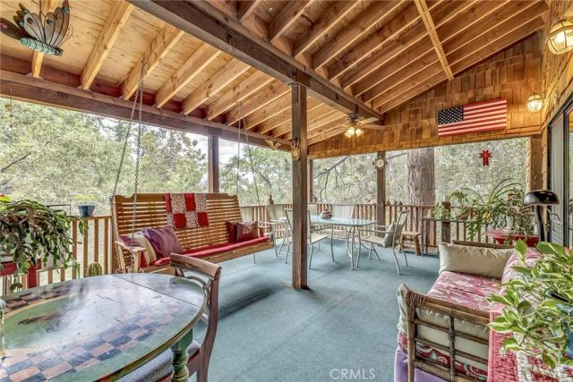 22901 Eagles Nest, Idyllwild, CA 92220