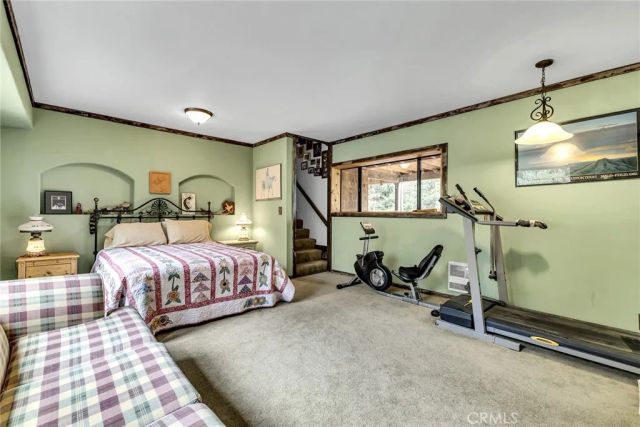 22901 Eagles Nest, Idyllwild, CA 92220