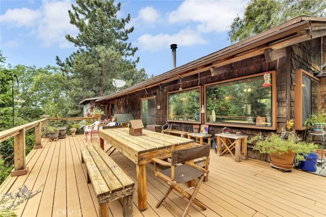 22901 Eagles Nest, Idyllwild, CA 92220