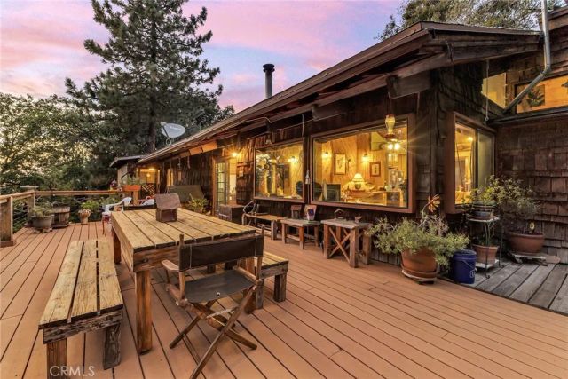 22901 Eagles Nest, Idyllwild, CA 92220