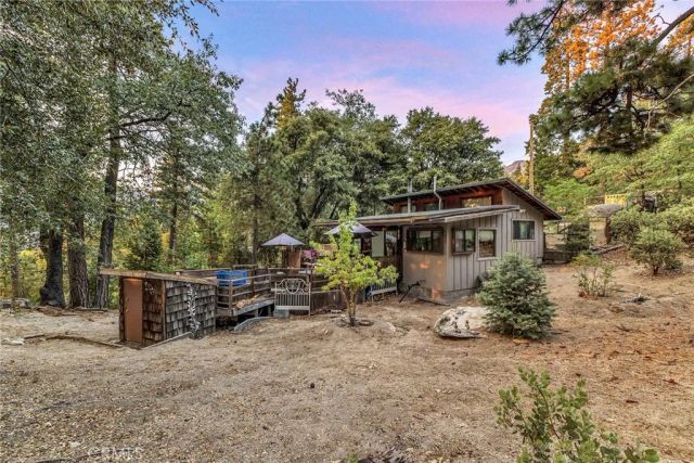 22901 Eagles Nest, Idyllwild, CA 92220