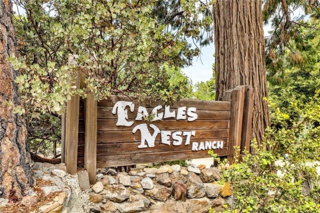 22901 Eagles Nest, Idyllwild, CA 92220