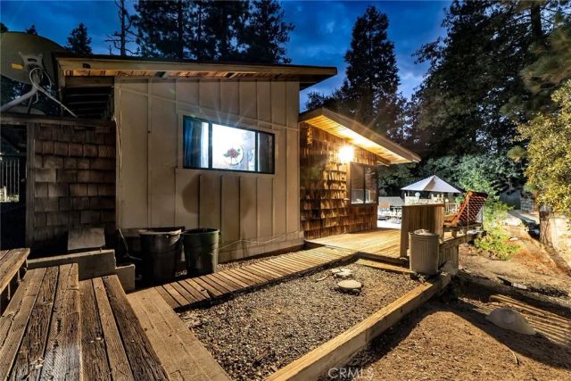22901 Eagles Nest, Idyllwild, CA 92220