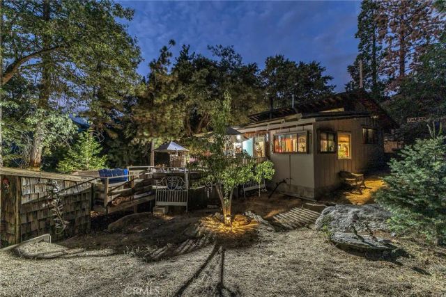 22901 Eagles Nest, Idyllwild, CA 92220