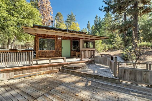 22901 Eagles Nest, Idyllwild, CA 92220