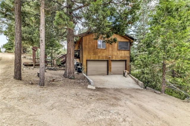 22901 Eagles Nest, Idyllwild, CA 92220