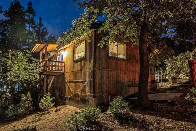 22901 Eagles Nest, Idyllwild, CA 92220