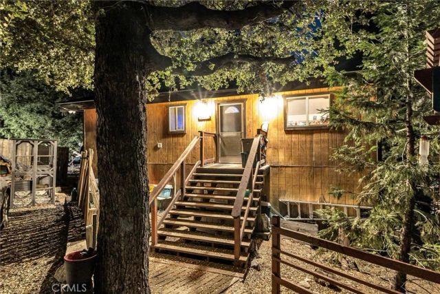 22901 Eagles Nest, Idyllwild, CA 92220