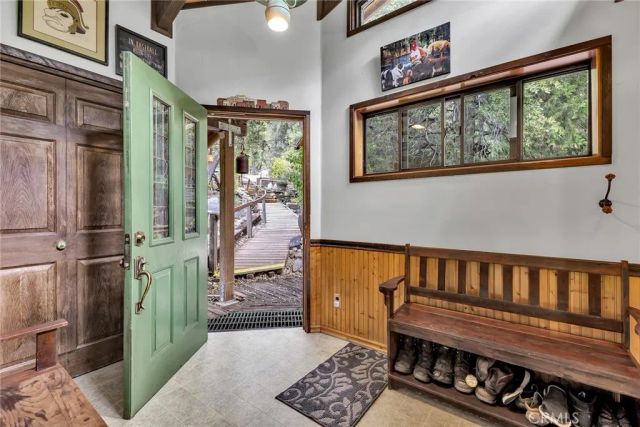 22901 Eagles Nest, Idyllwild, CA 92220