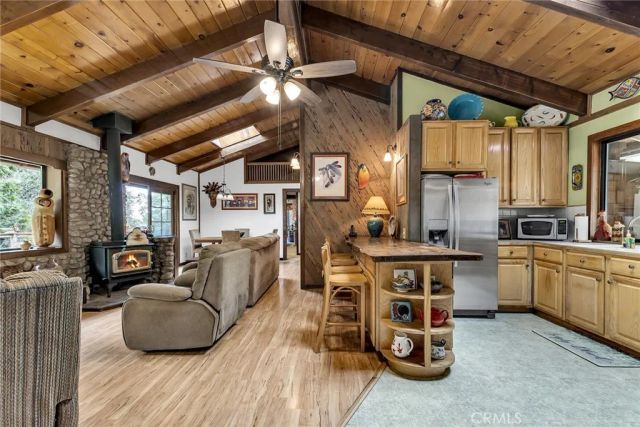 22901 Eagles Nest, Idyllwild, CA 92220