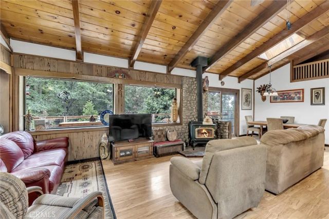 22901 Eagles Nest, Idyllwild, CA 92220
