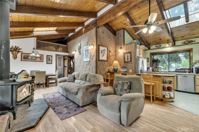 22901 Eagles Nest, Idyllwild, CA 92220