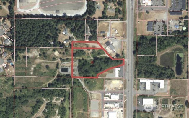 10010 219th Street Court E, Graham, WA 98338