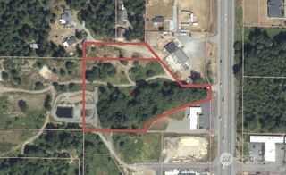 10010 219th Street Court E, Graham, WA 98338