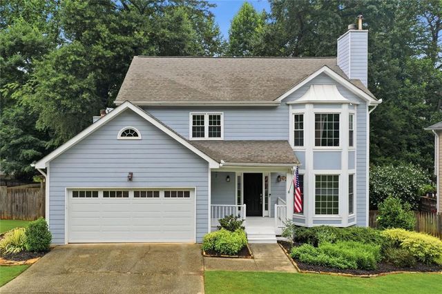 1427 Emerald Pine Court, Lawrenceville, GA 30043