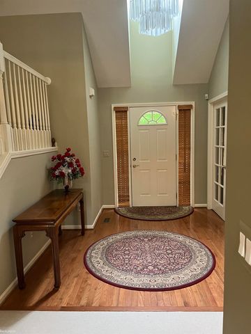 183 Four Seasons Road, Orion Twp, MI 48360