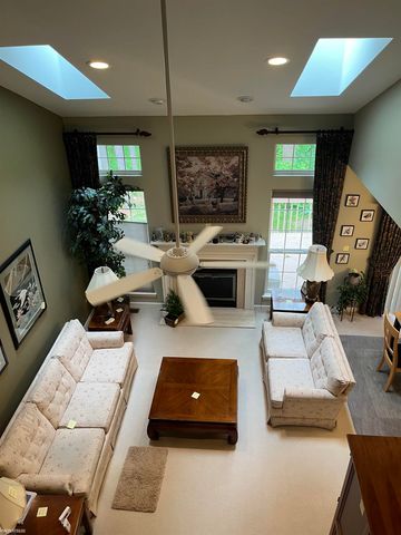 183 Four Seasons Road, Orion Twp, MI 48360