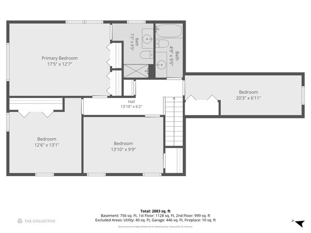 8425 Creekside Lane, Darien, IL 60561