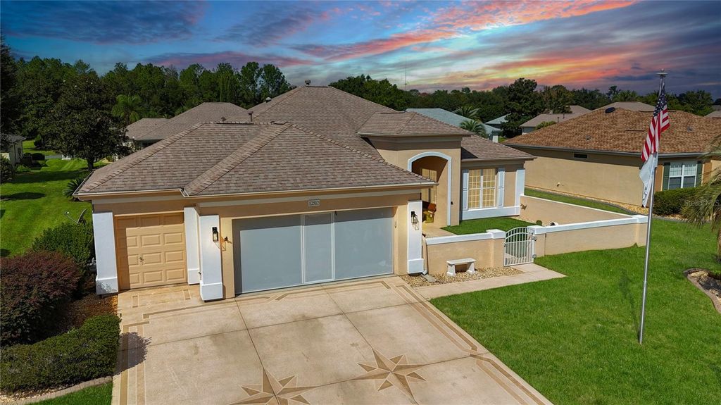12512 SE 91ST TERRACE ROAD, Summerfield, FL 34491