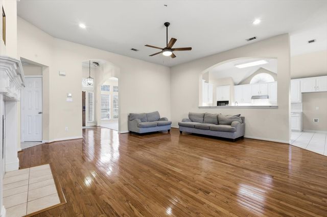 4413 Helston Drive, Plano, TX 75024