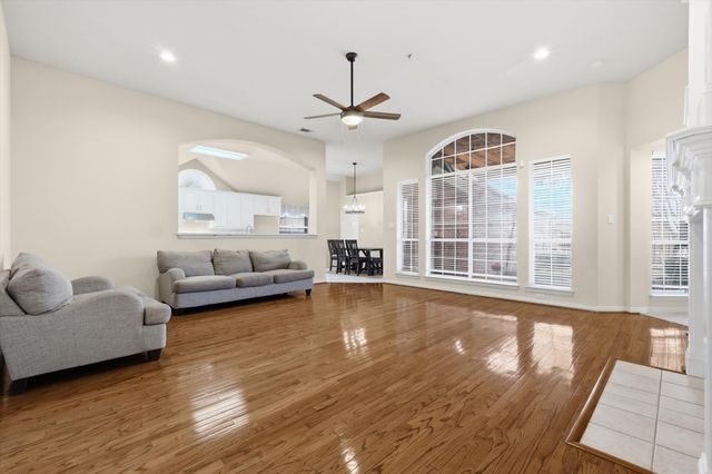 4413 Helston Drive, Plano, TX 75024