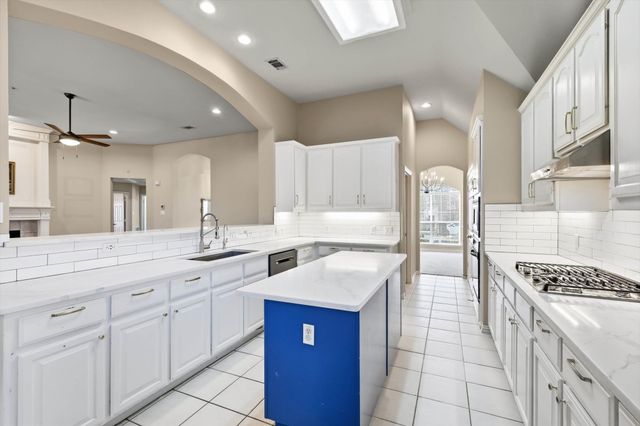 4413 Helston Drive, Plano, TX 75024