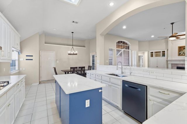 4413 Helston Drive, Plano, TX 75024