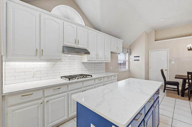 4413 Helston Drive, Plano, TX 75024