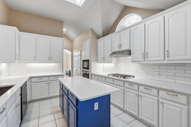 4413 Helston Drive, Plano, TX 75024