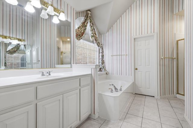 4413 Helston Drive, Plano, TX 75024