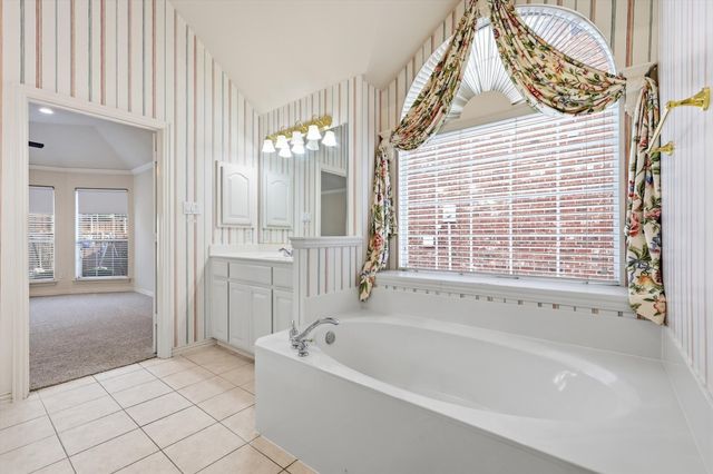 4413 Helston Drive, Plano, TX 75024