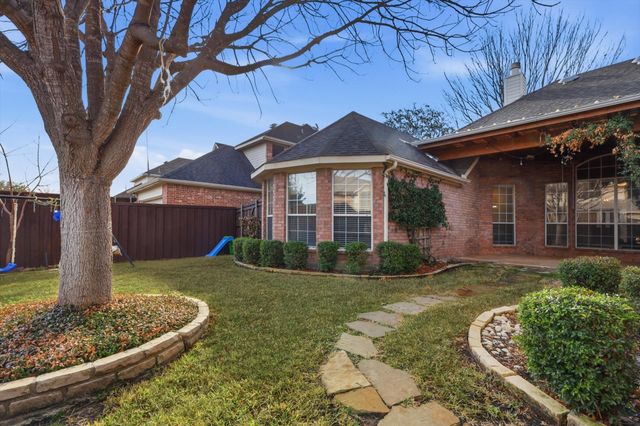 4413 Helston Drive, Plano, TX 75024